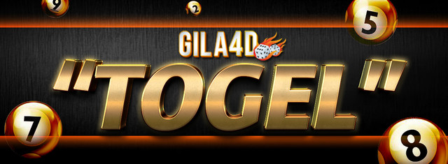 Togel Toto gila4d
